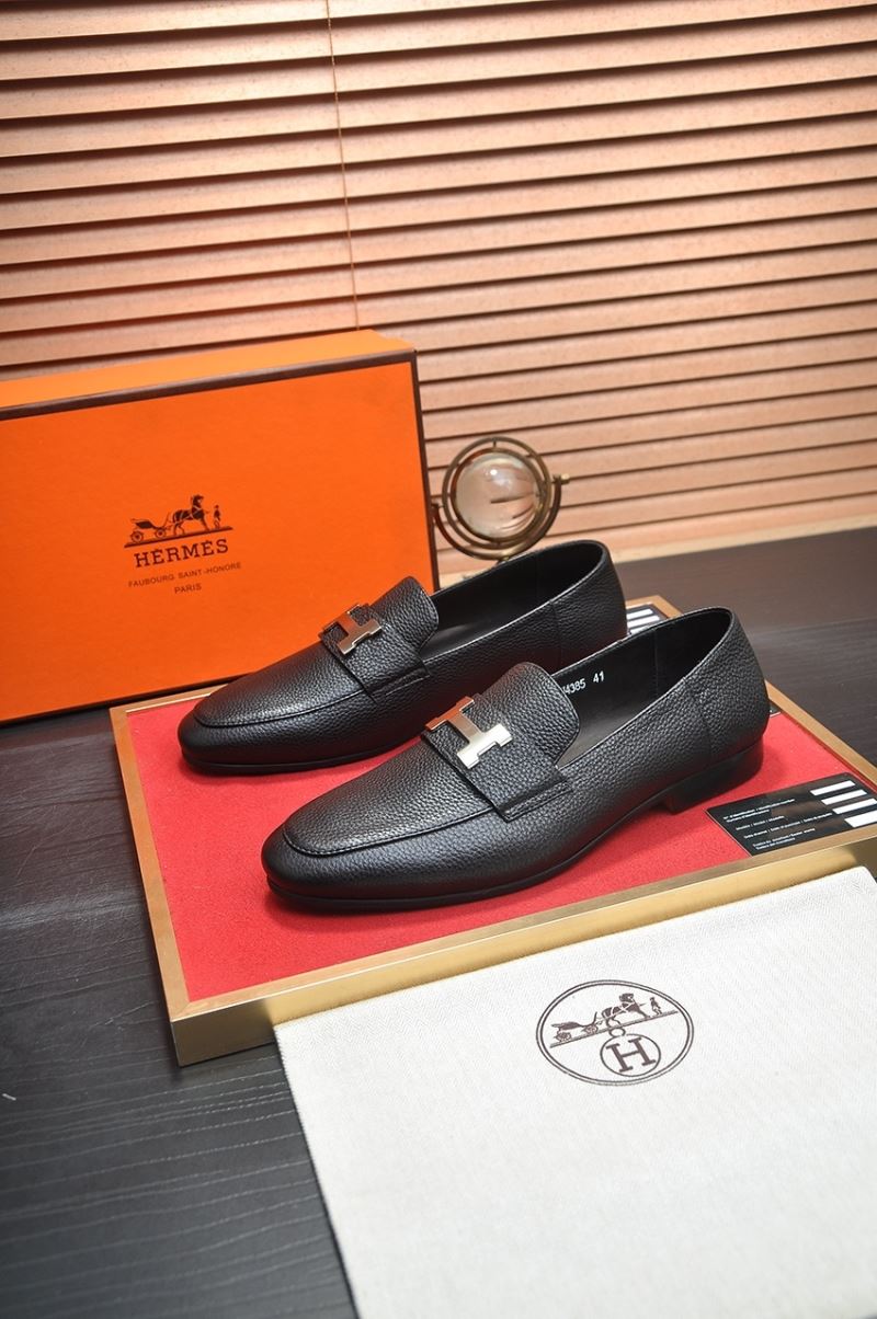 Hermes Business Shoes